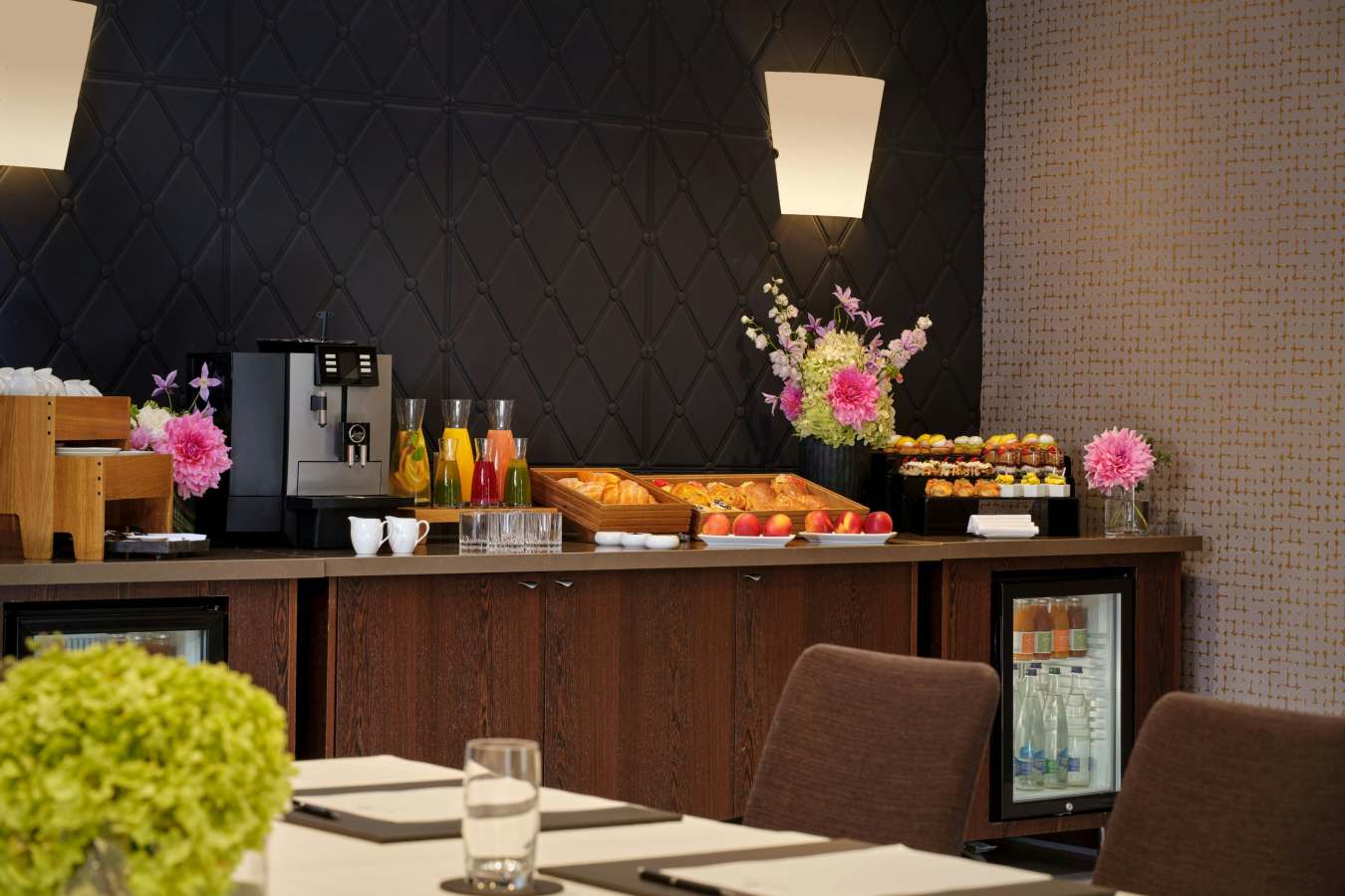 The Ritz-Carlton Hotel de la Paix, Geneva- 162