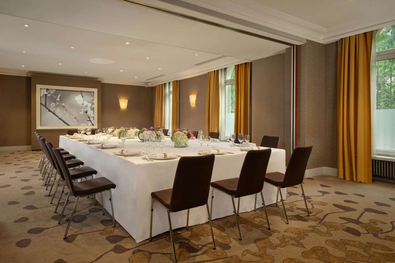 The Ritz-Carlton Hotel de la Paix, Geneva- 154