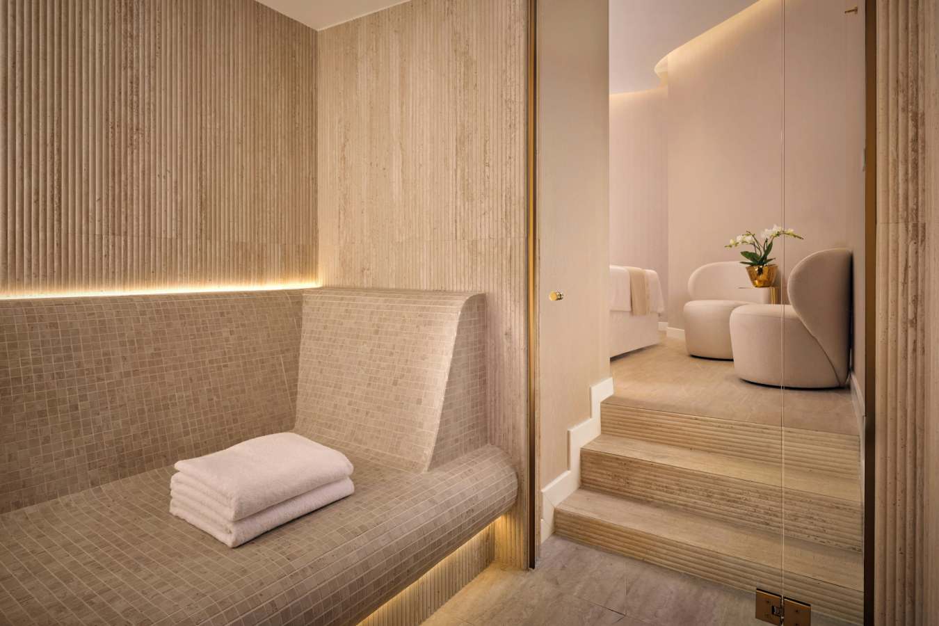 The Ritz-Carlton Hotel de la Paix, Geneva- 144