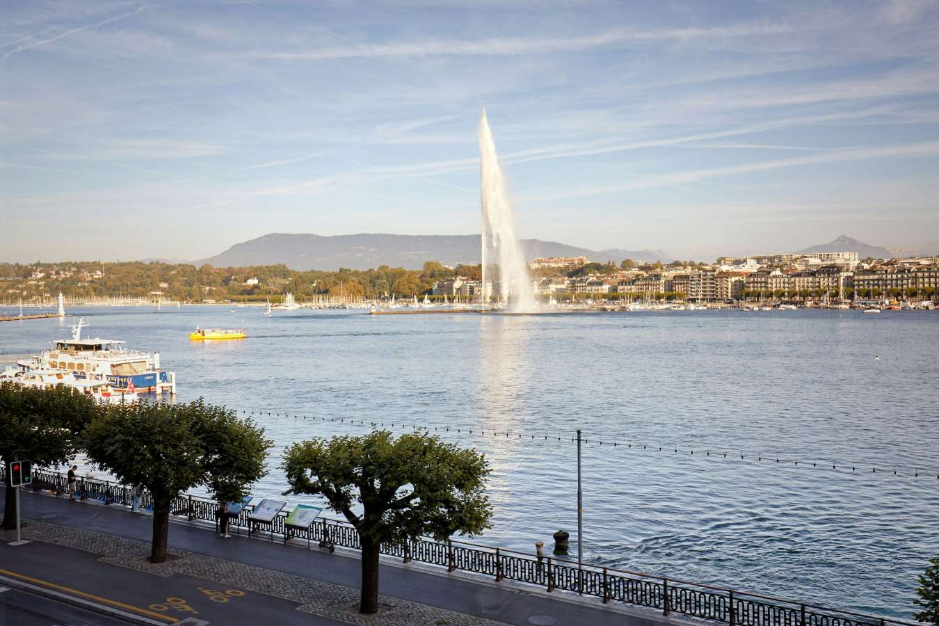 The Ritz-Carlton Hotel de la Paix, Geneva- 73