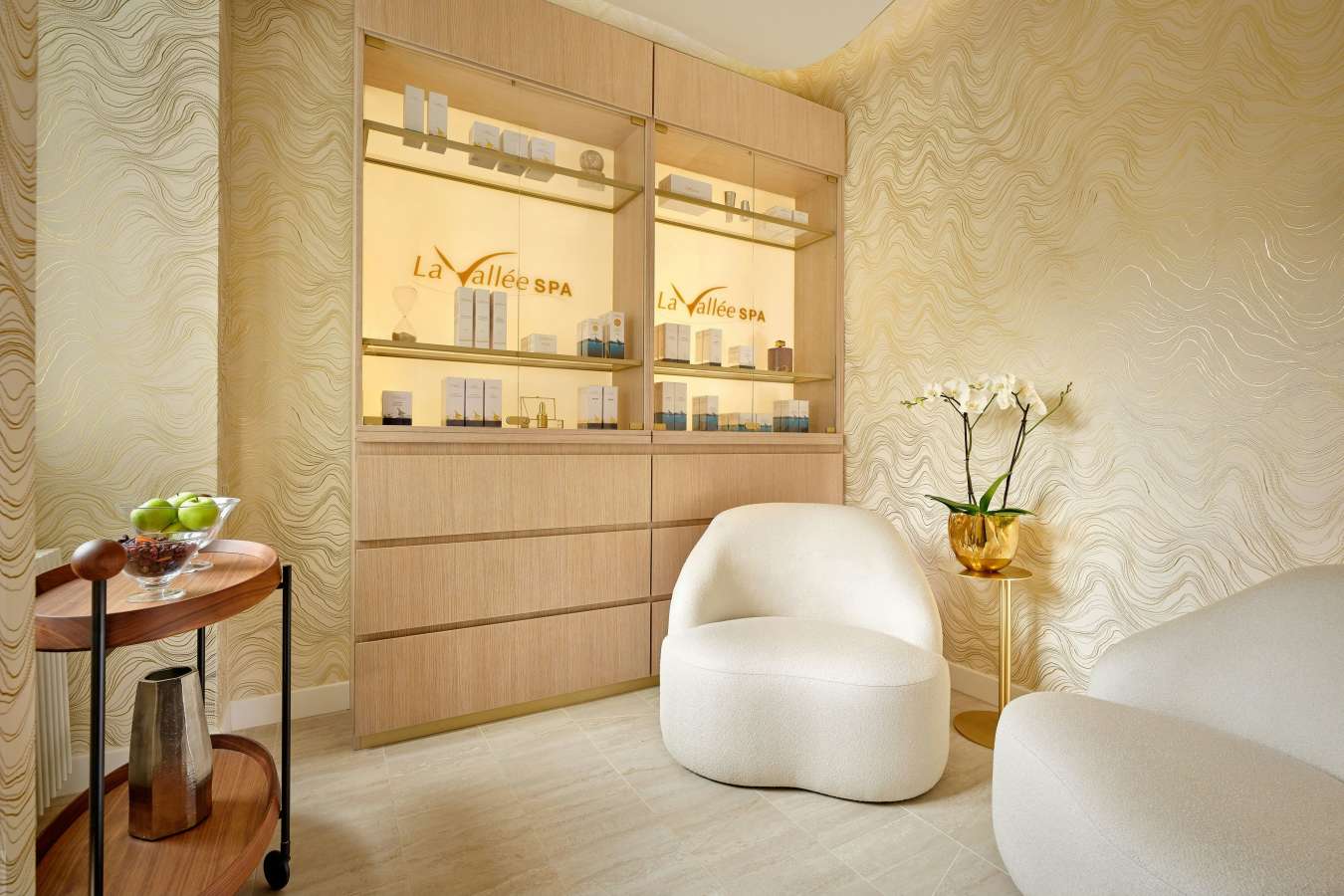 The Ritz-Carlton Hotel de la Paix, Geneva- 140
