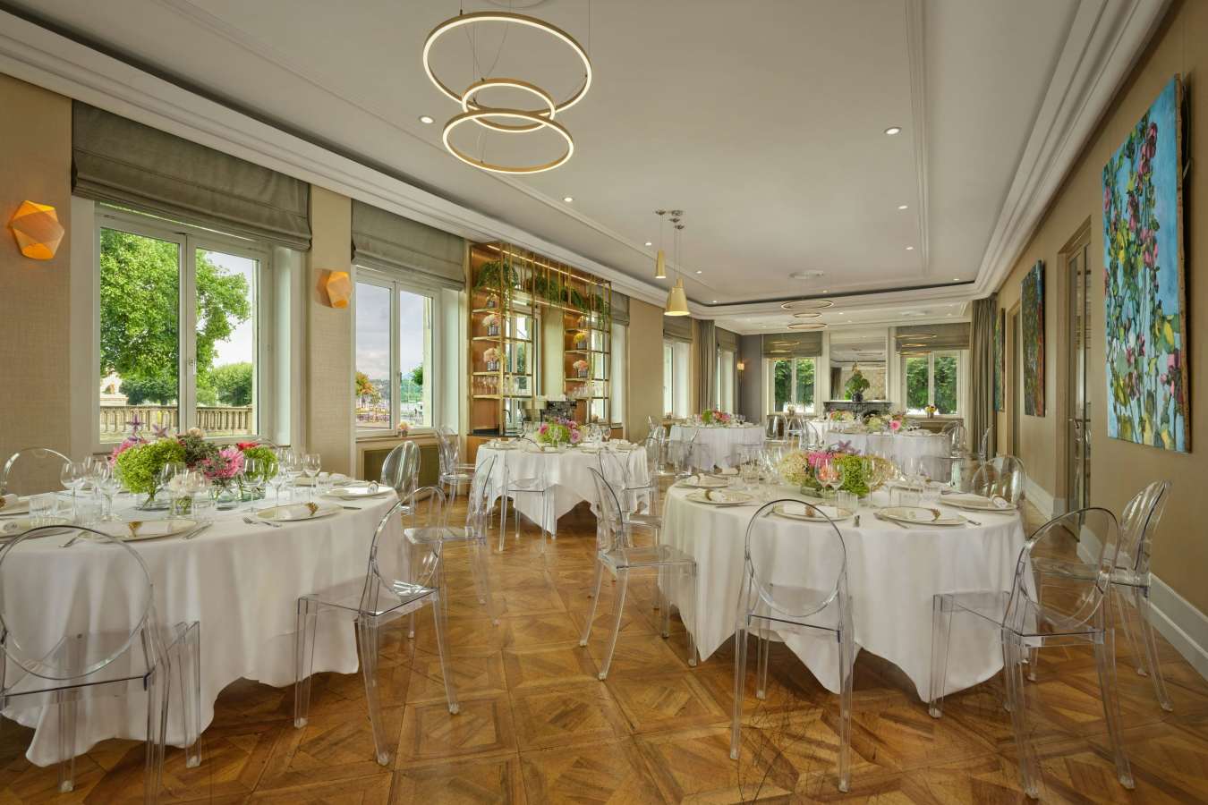 The Ritz-Carlton Hotel de la Paix, Geneva- 148