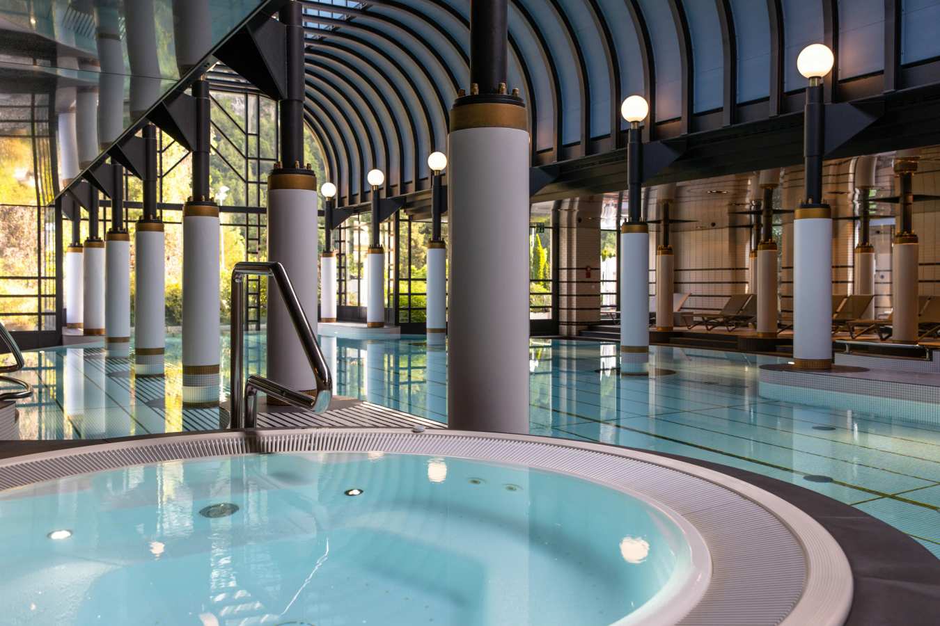 Victoria-Jungfrau Grand Hotel & Spa- 63