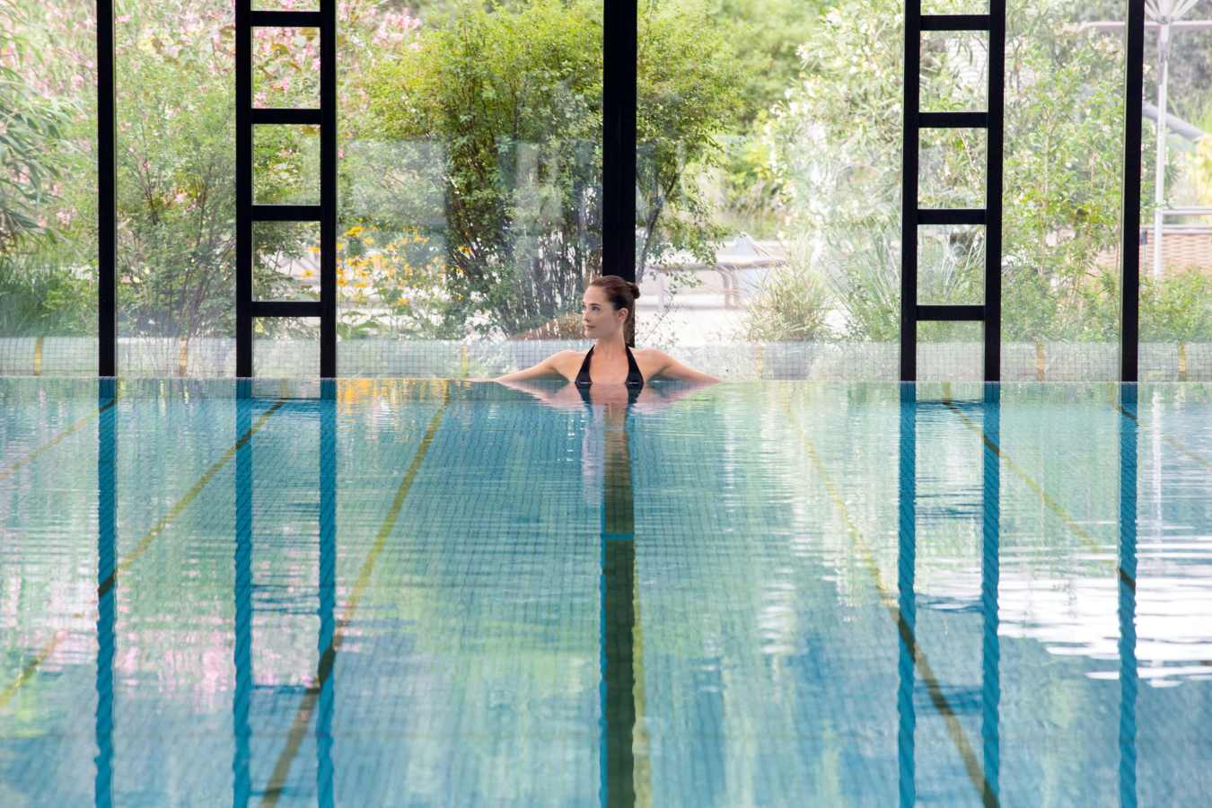 Victoria-Jungfrau Grand Hotel & Spa- 88