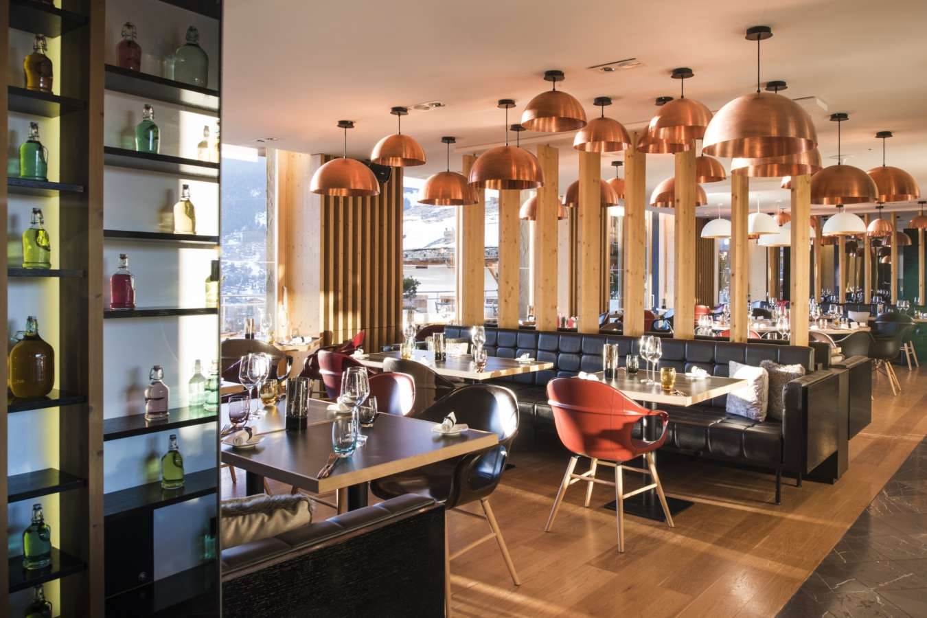 W Kitchen Restaurant - Modern Local Cuisine 