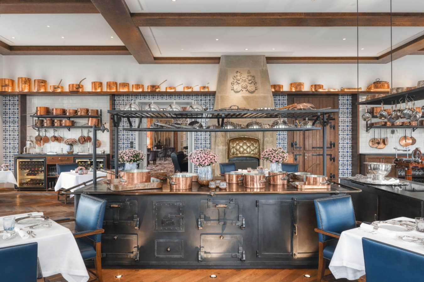 Brasserie Rizcoffier 