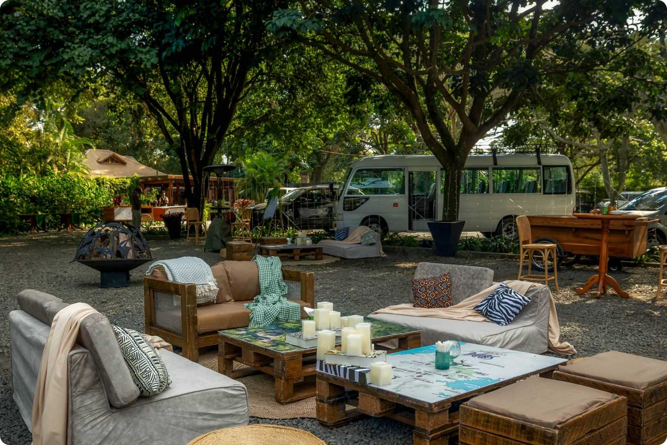 Elewana Arusha Coffee Lodge- 15