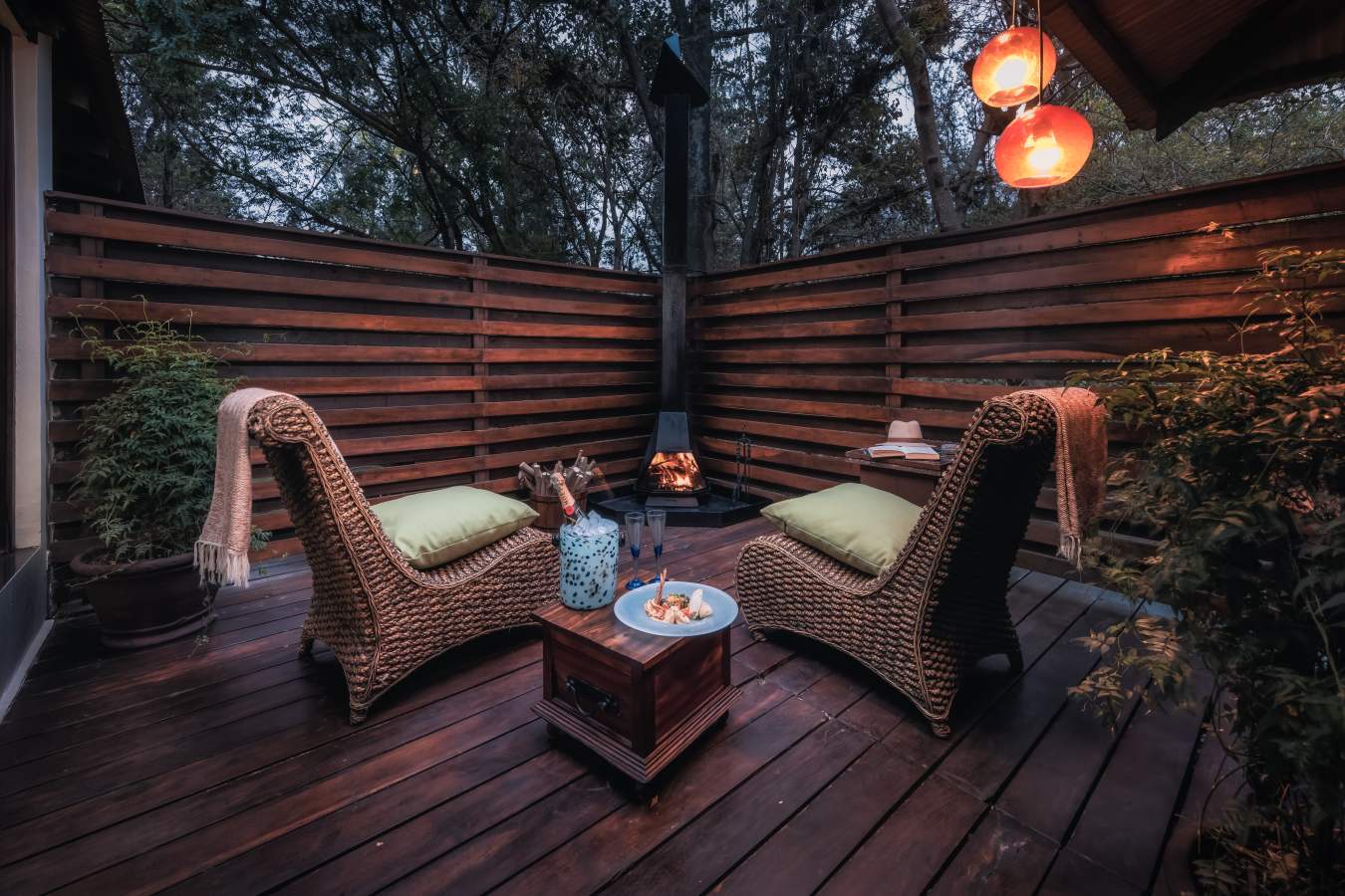 Elewana Arusha Coffee Lodge- 16