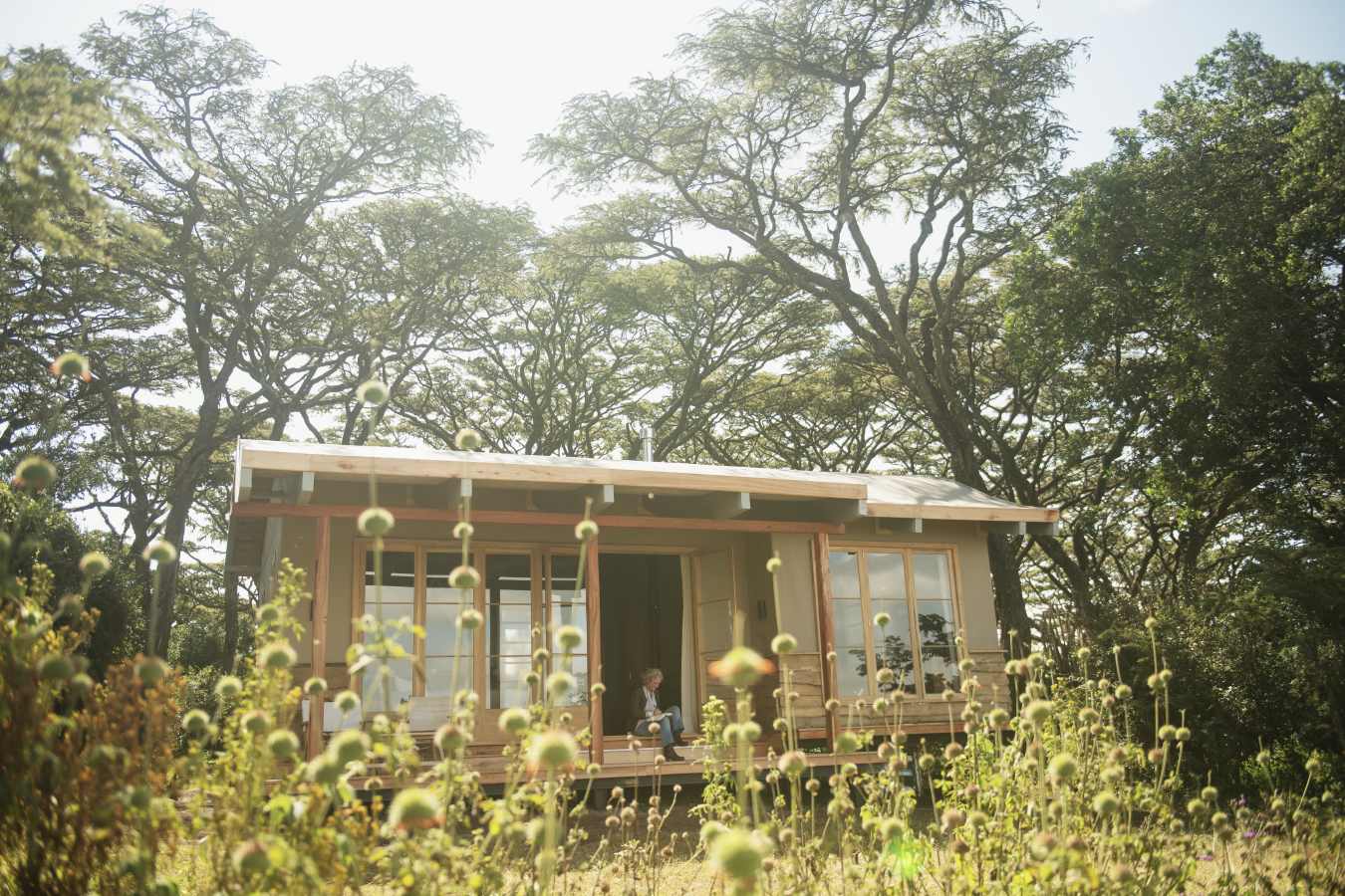 Entamanu Ngorongoro- 7