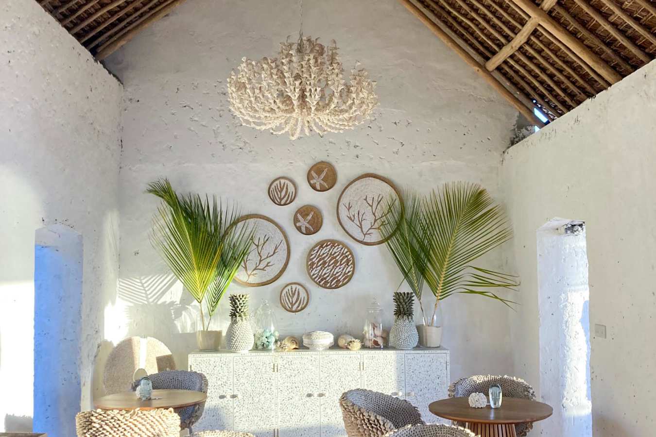 Fanjove Dining 