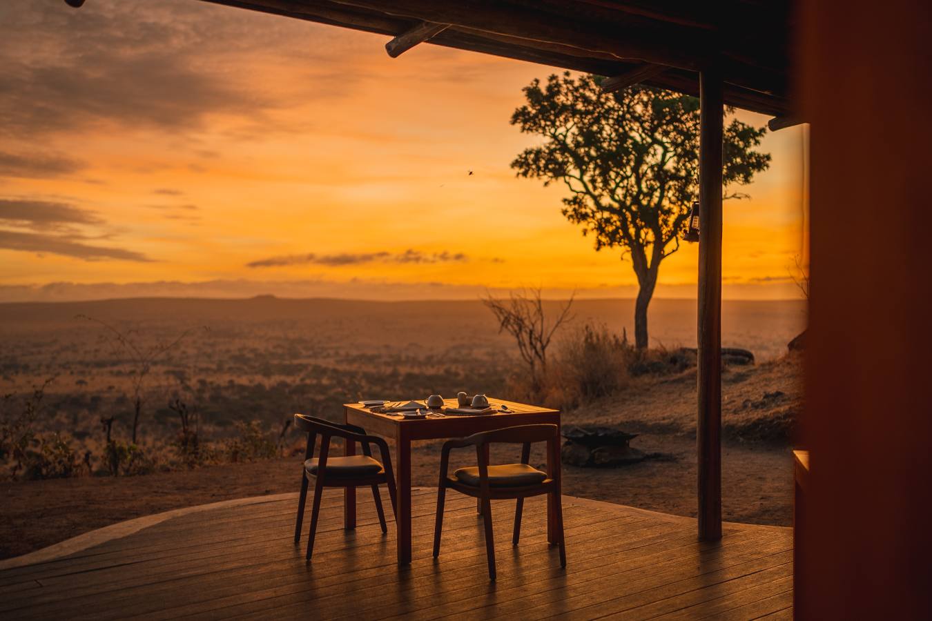 Lemala Mpingo Ridge Lodge- 43