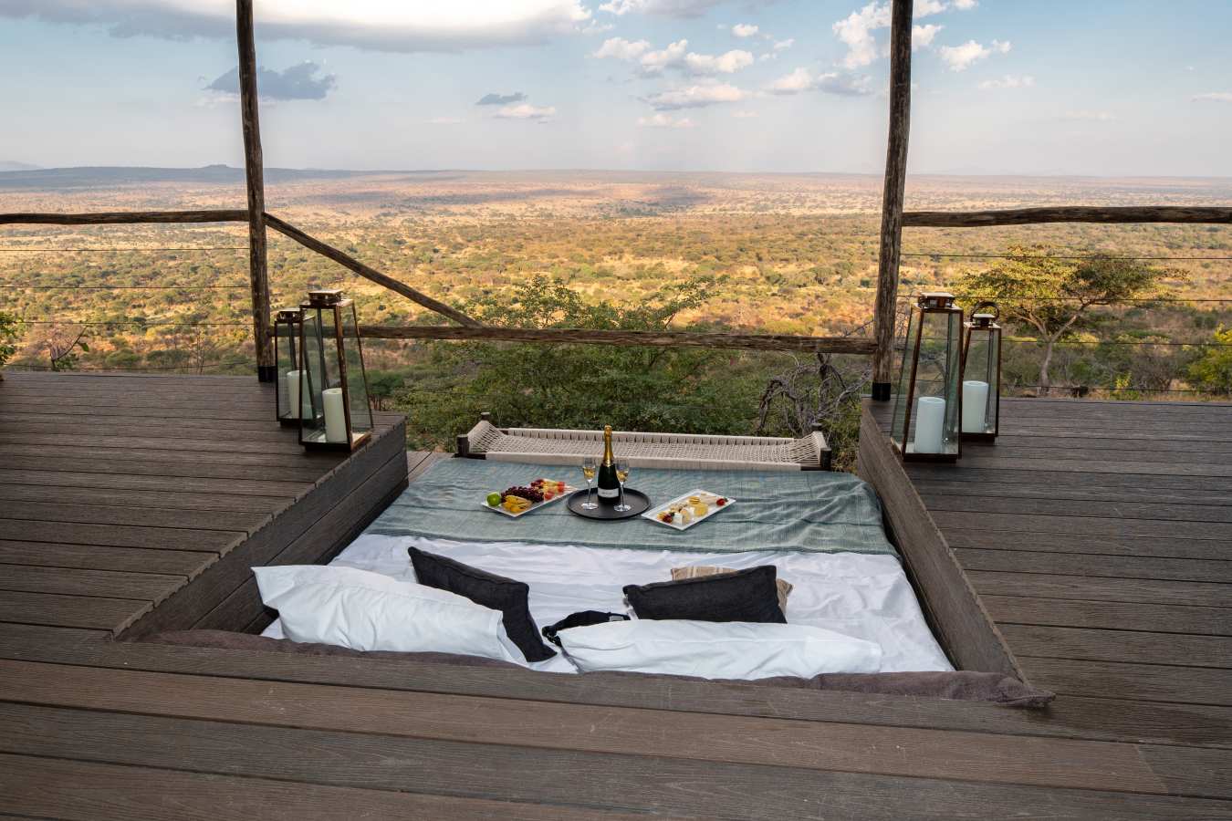 Lemala Mpingo Ridge Lodge- 41