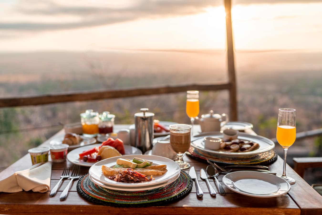 Lemala Mpingo Ridge Lodge- 44