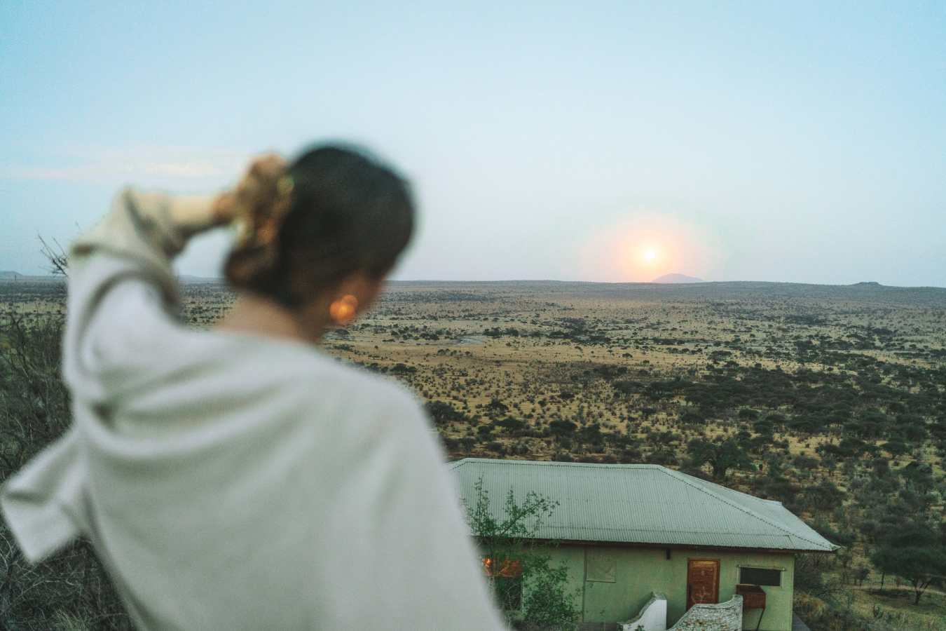 Lemala Mpingo Ridge Lodge- 48