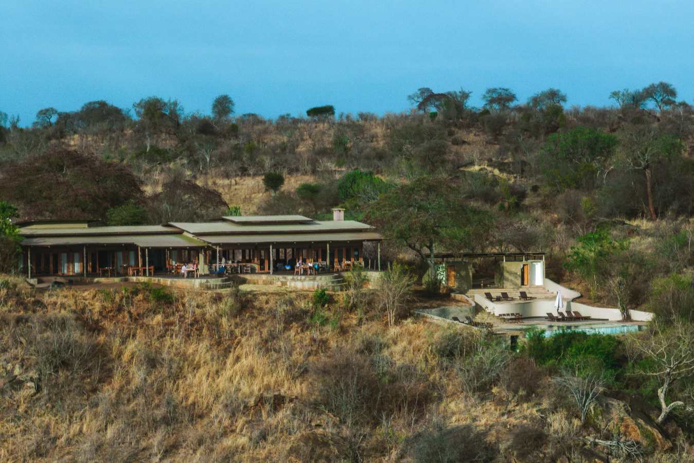 Lemala Mpingo Ridge Lodge- 51