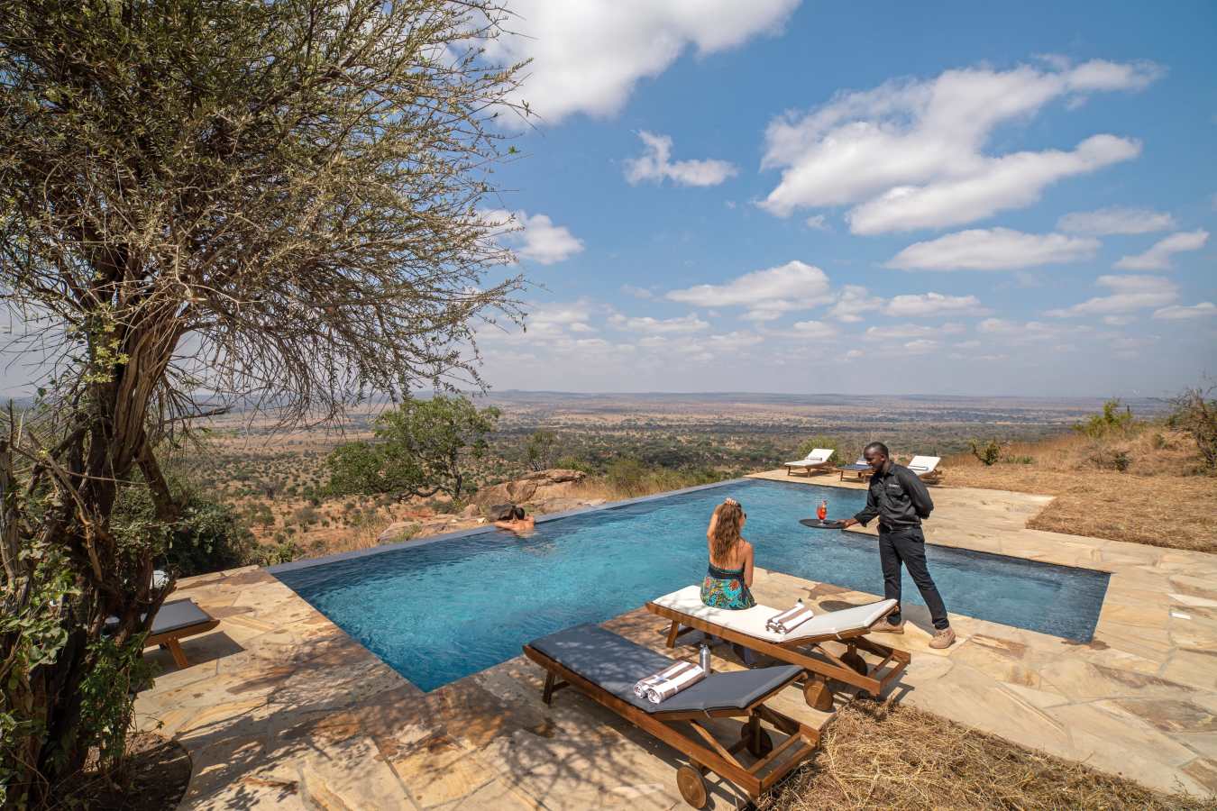 Lemala Mpingo Ridge Lodge- 56