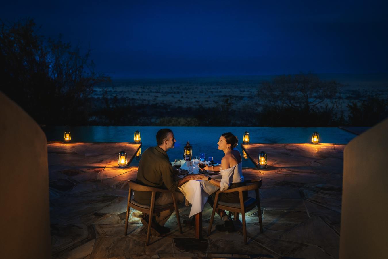Lemala Mpingo Ridge Lodge- 47