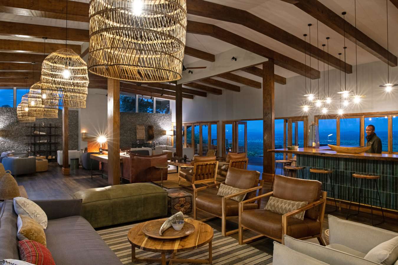 Lemala Mpingo Ridge Lodge- 54