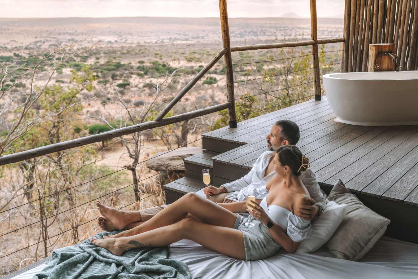 Lemala Mpingo Ridge Lodge- 62