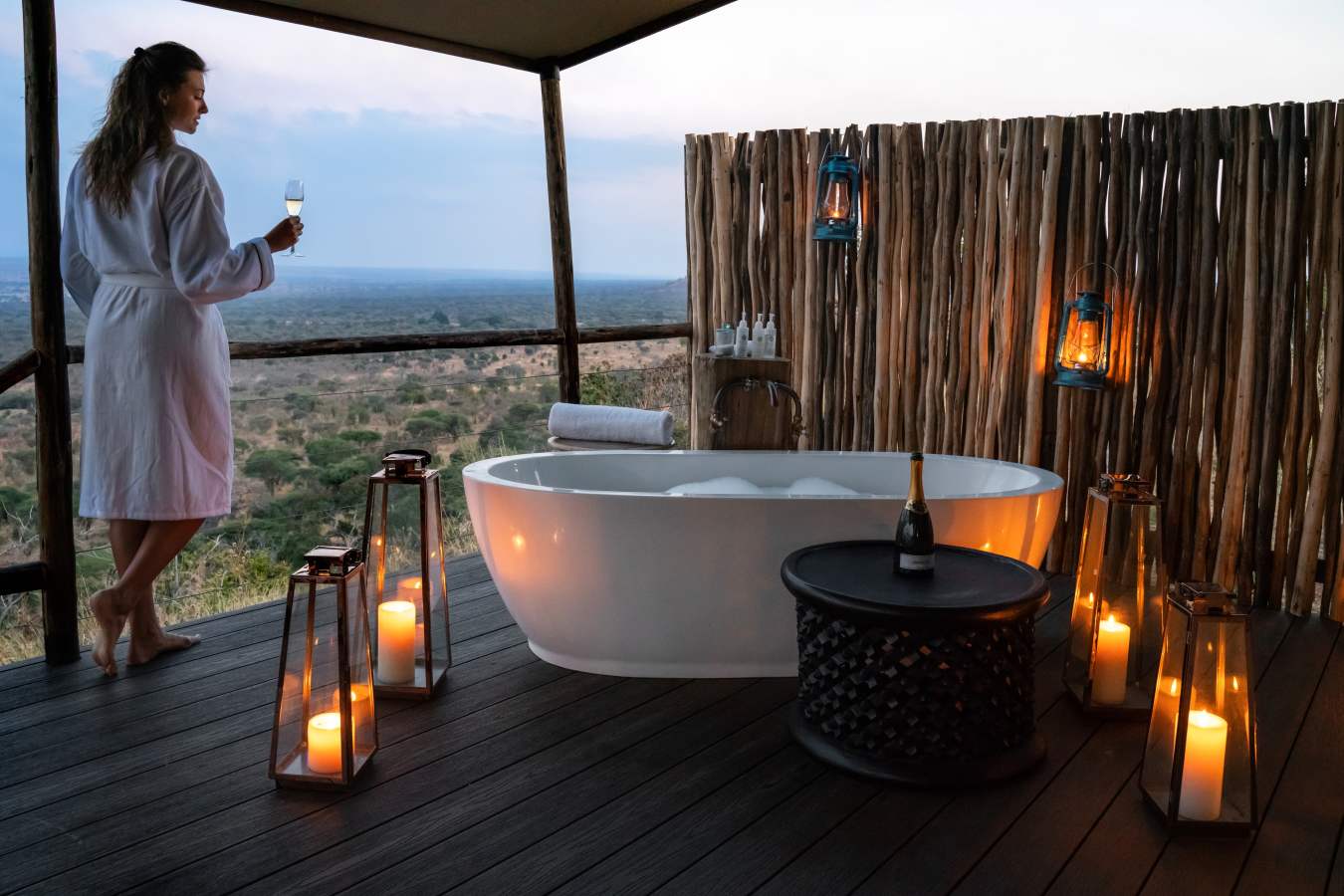 Lemala Mpingo Ridge Lodge- 49