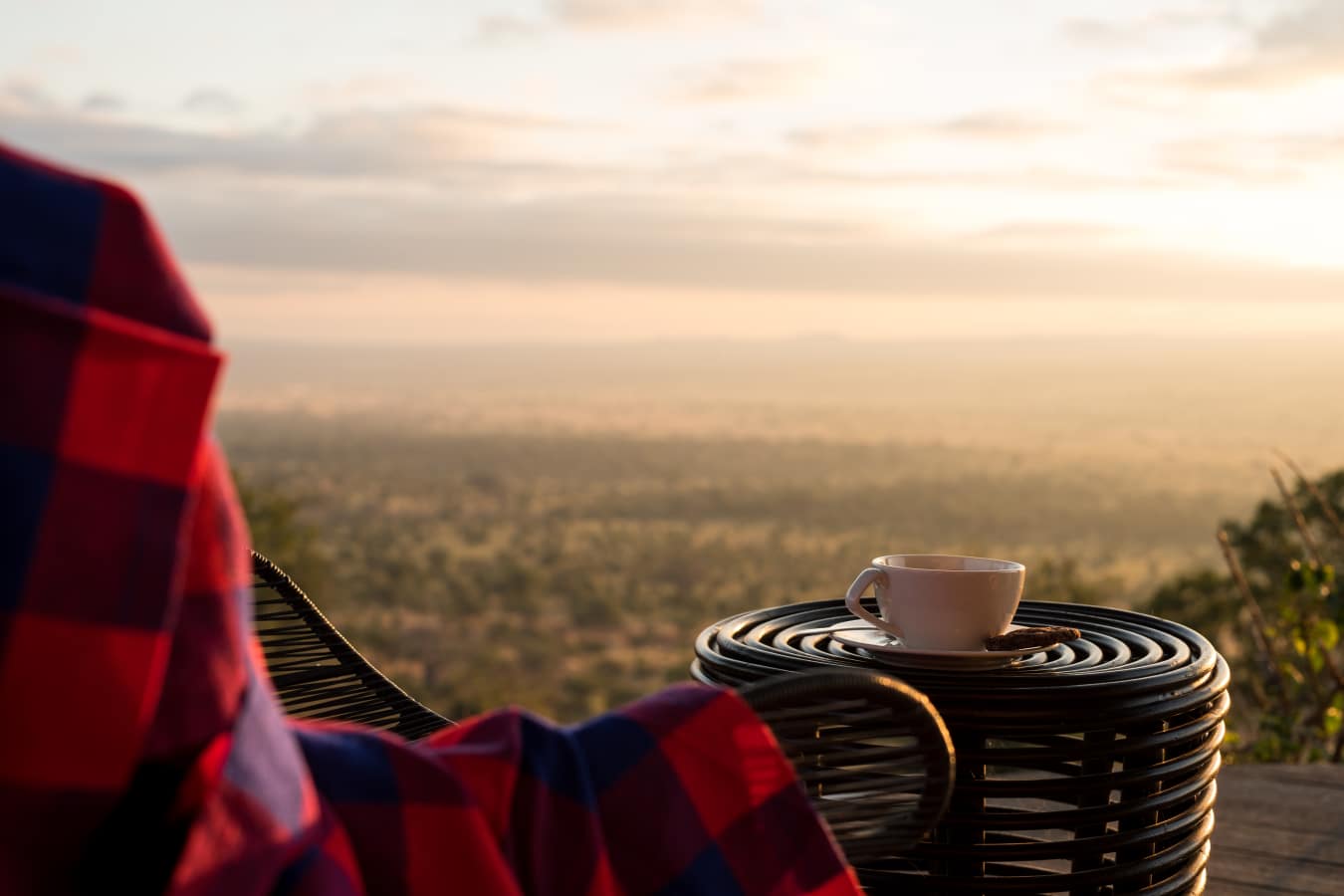 Lemala Mpingo Ridge Lodge- 34