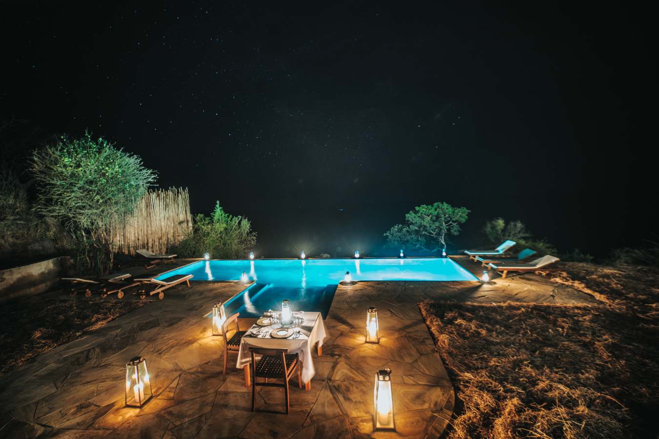 Lemala Mpingo Ridge Lodge- 37