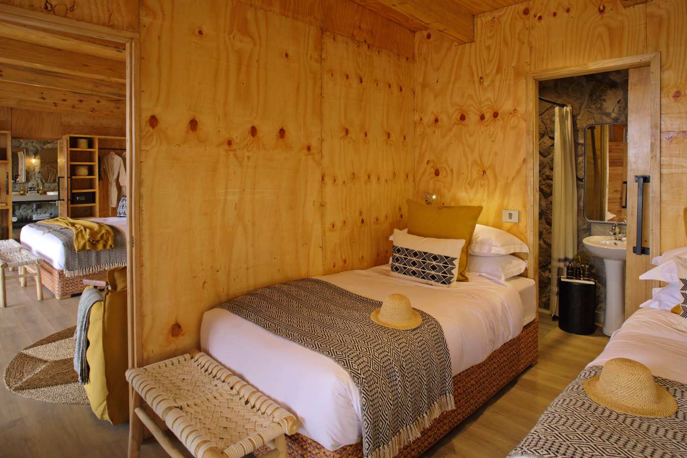 Namiri Plains Camp- 57