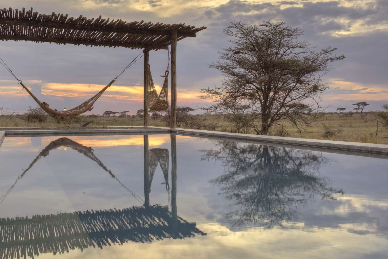Namiri Plains Camp- 37