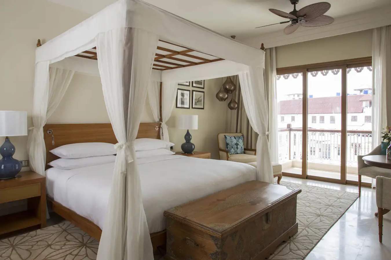 Park Hyatt Zanzibar- 2