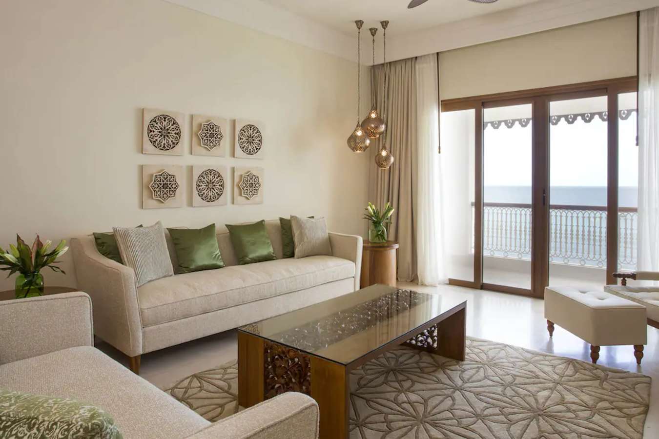 Park Hyatt Zanzibar- 3