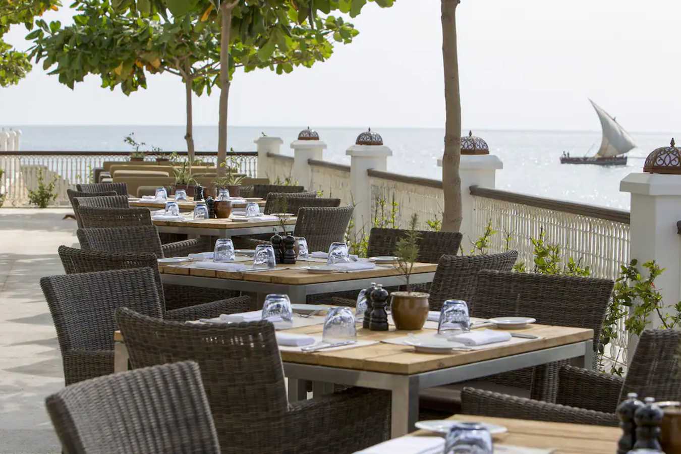 Park Hyatt Zanzibar- 6