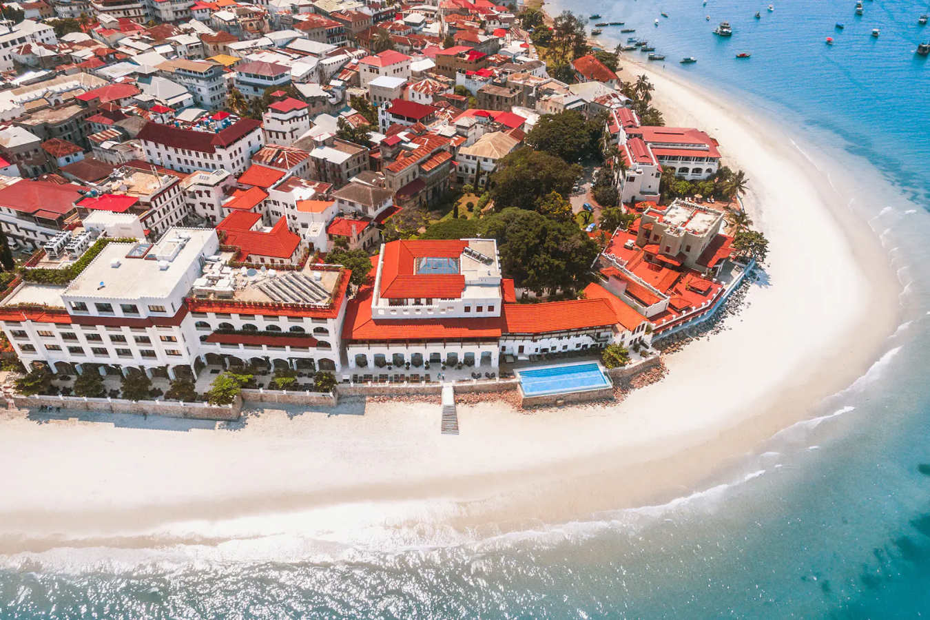 Park Hyatt Zanzibar- 4