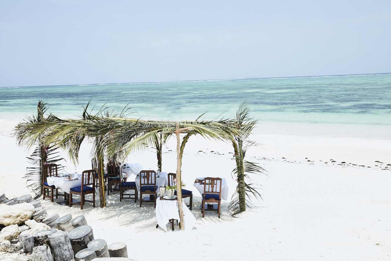 The Palms Zanzibar- 25