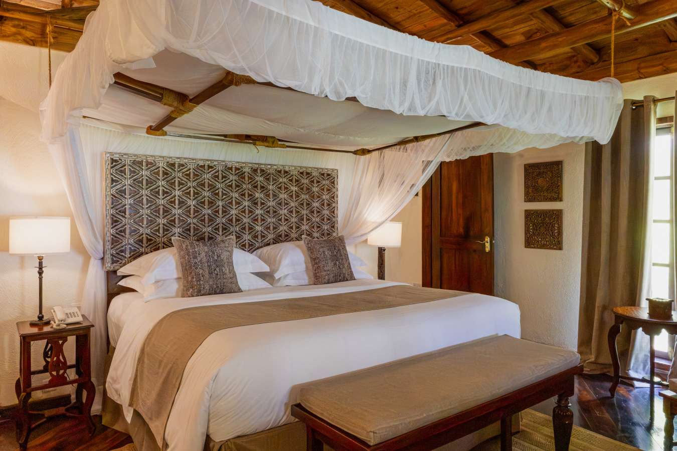 The Palms Zanzibar- 52