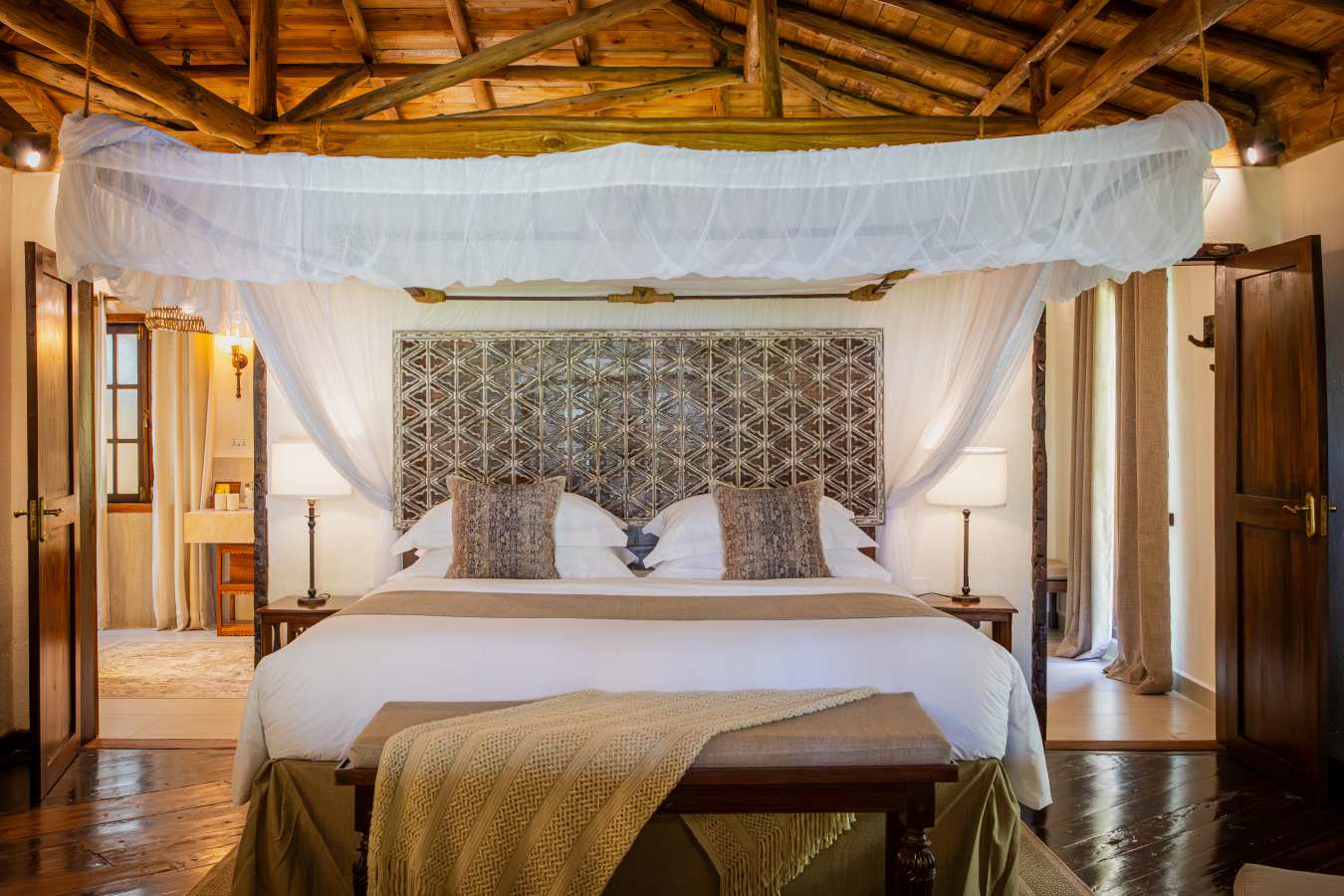 The Palms Zanzibar- 55