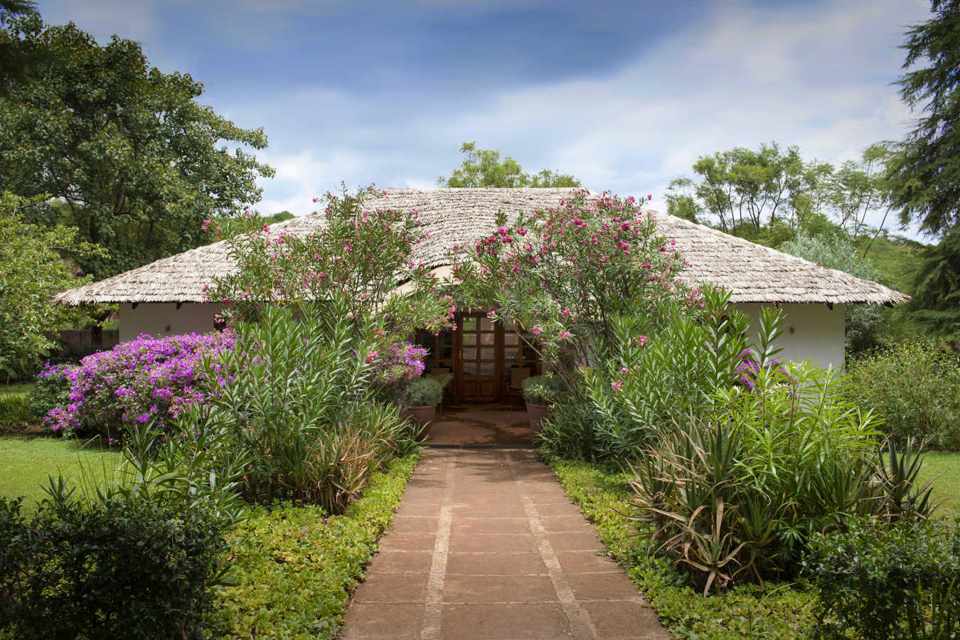 The Plantation Lodge- 13