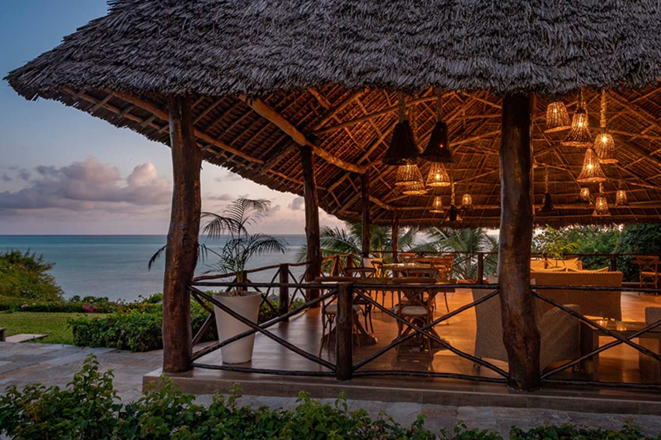 Zawadi Hotel Zanzibar- 17