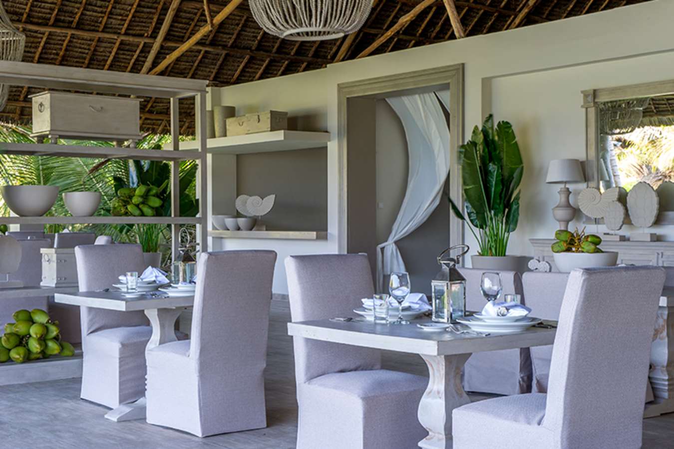 Zawadi Hotel Zanzibar- 13