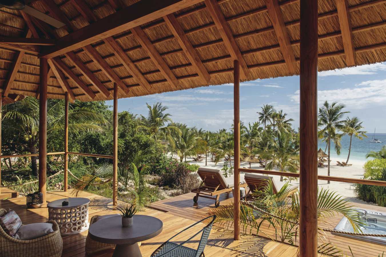 Zuri Zanzibar Hotel & Resort- 32