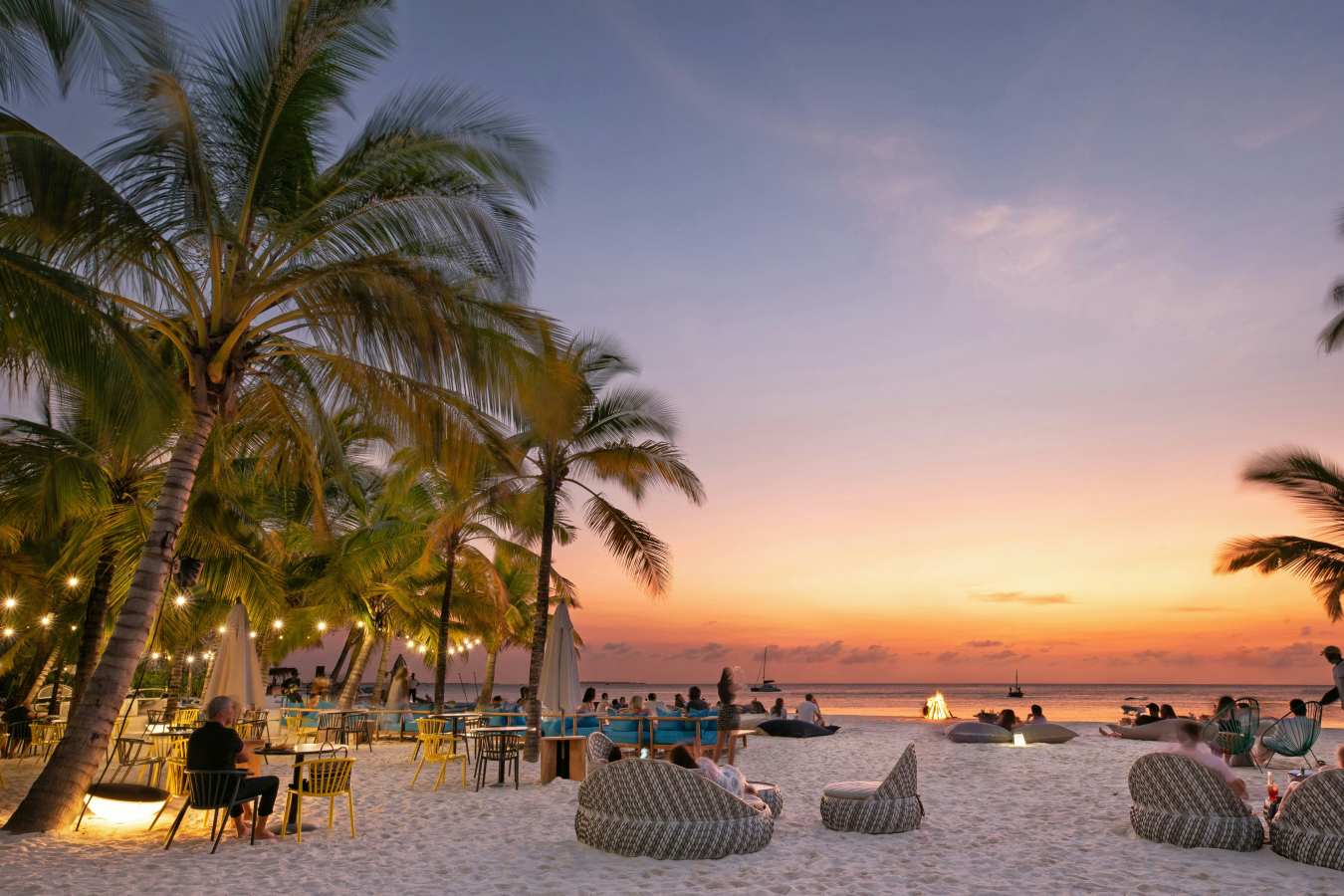 Zuri Zanzibar Hotel & Resort- 11