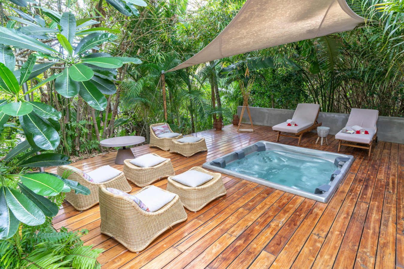 Zuri Zanzibar Hotel & Resort- 15