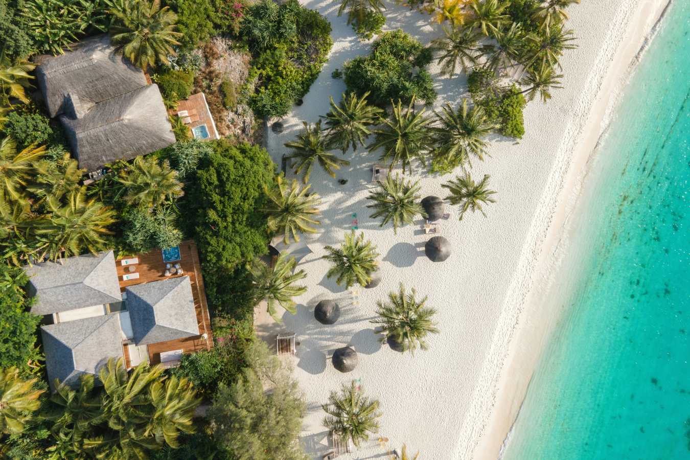 Zuri Zanzibar Hotel & Resort- 13