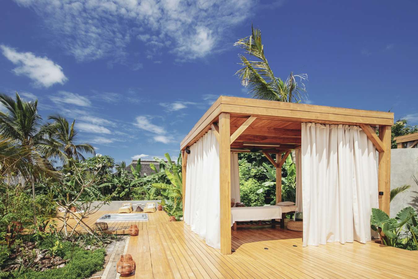 Zuri Zanzibar Hotel & Resort- 17