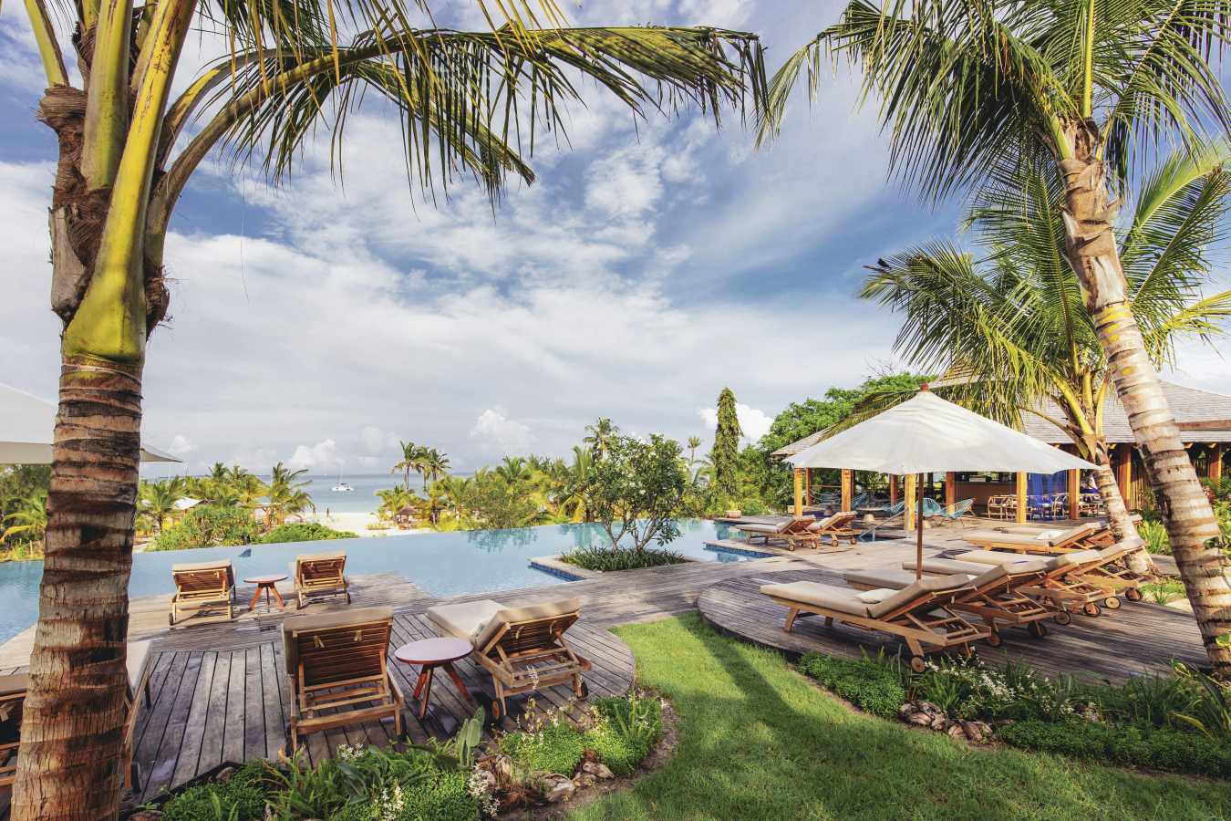 Zuri Zanzibar Hotel & Resort- 19