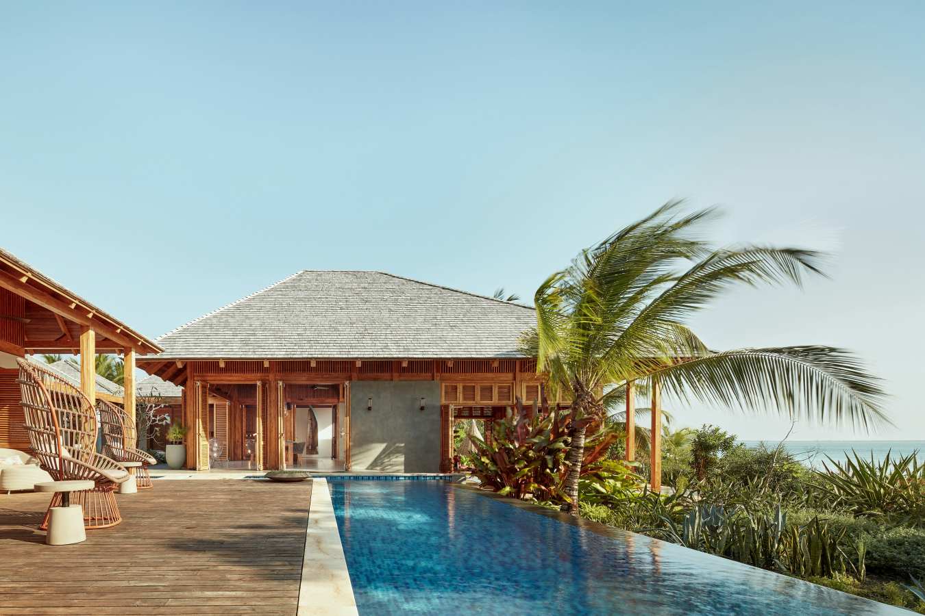 Zuri Zanzibar Hotel & Resort- 31