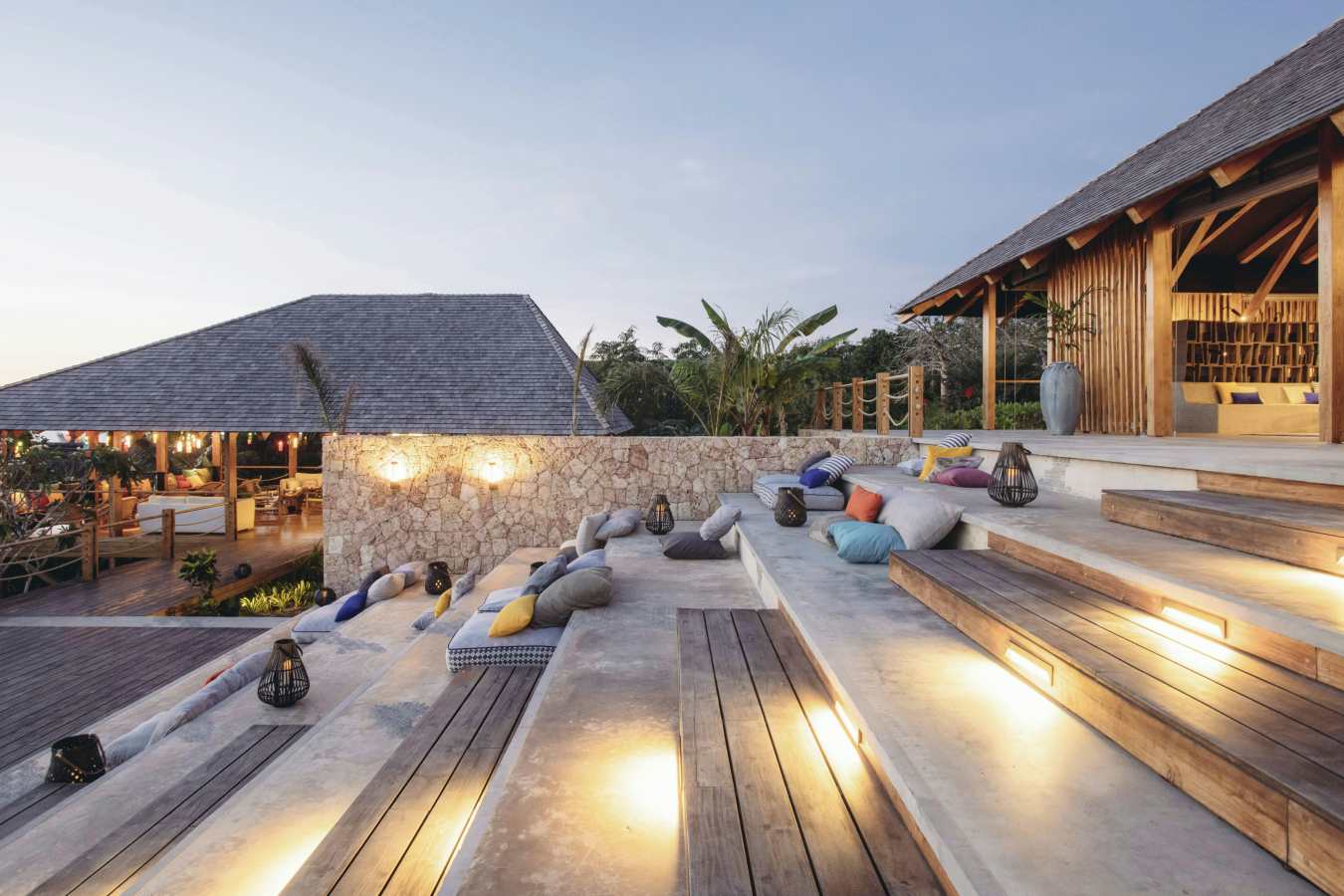 Zuri Zanzibar Hotel & Resort- 12