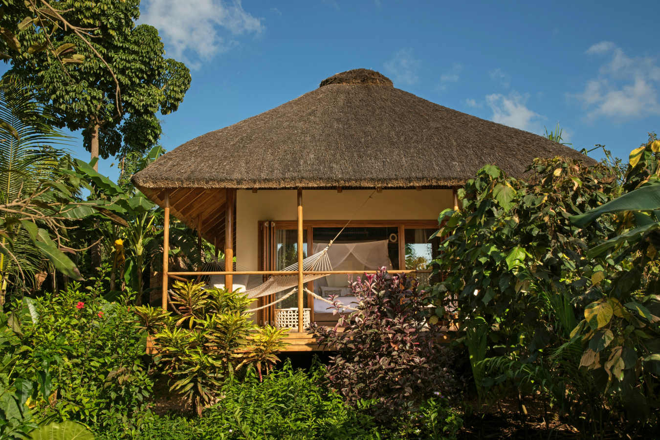 Zuri Zanzibar Hotel & Resort- 20