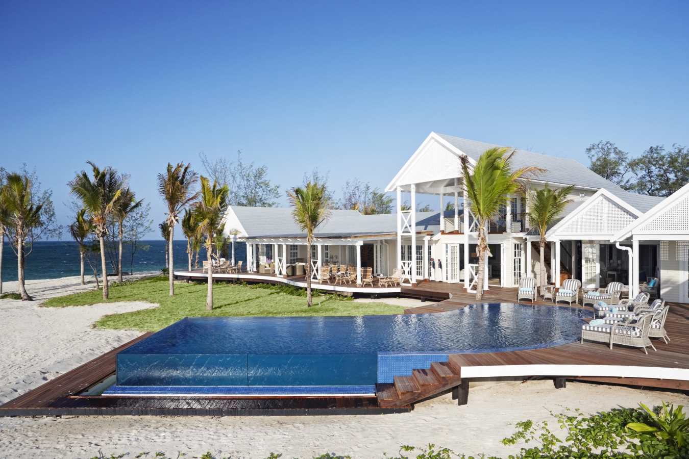 Thanda Island 