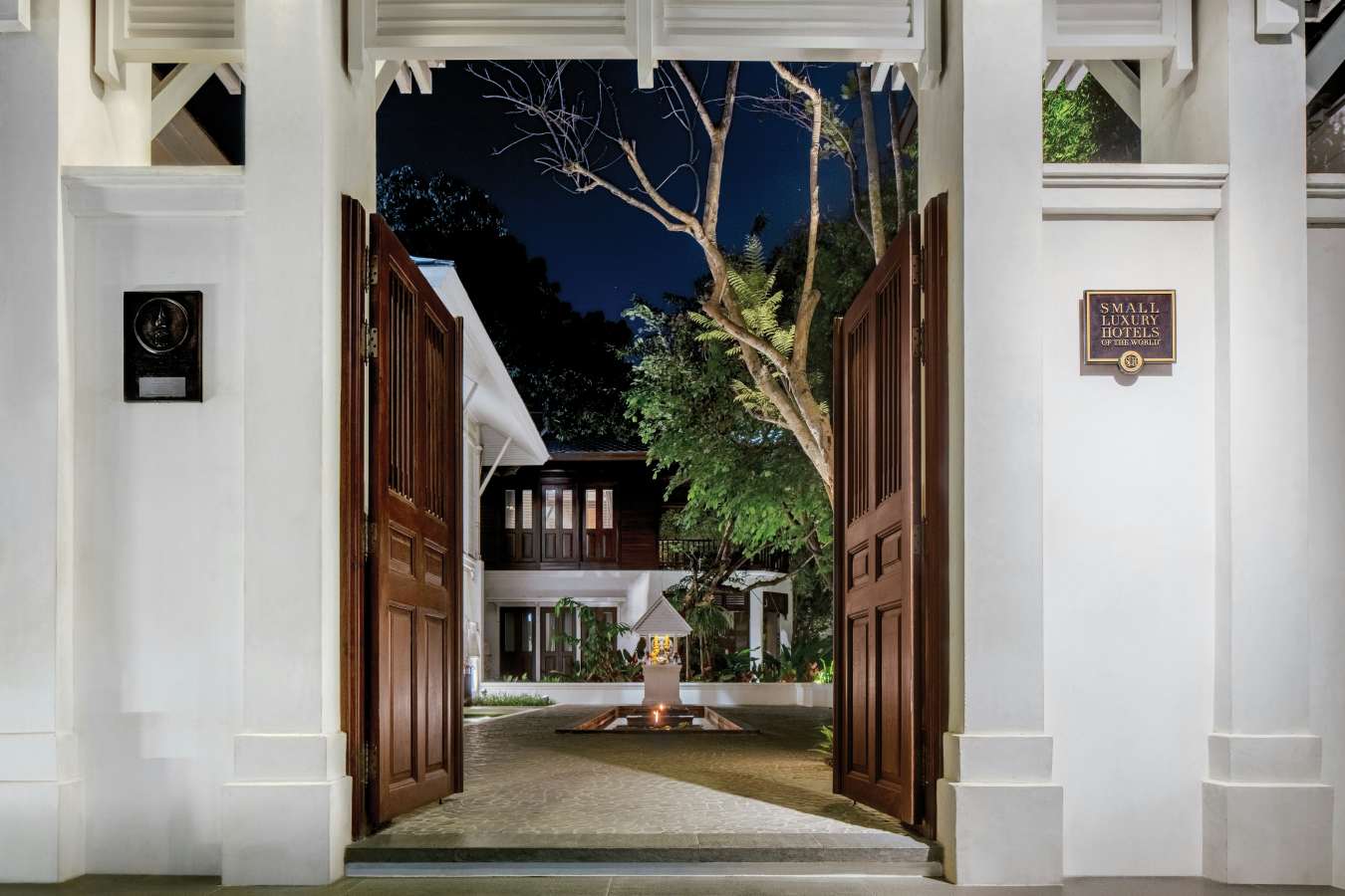 137 Pillars House- 34