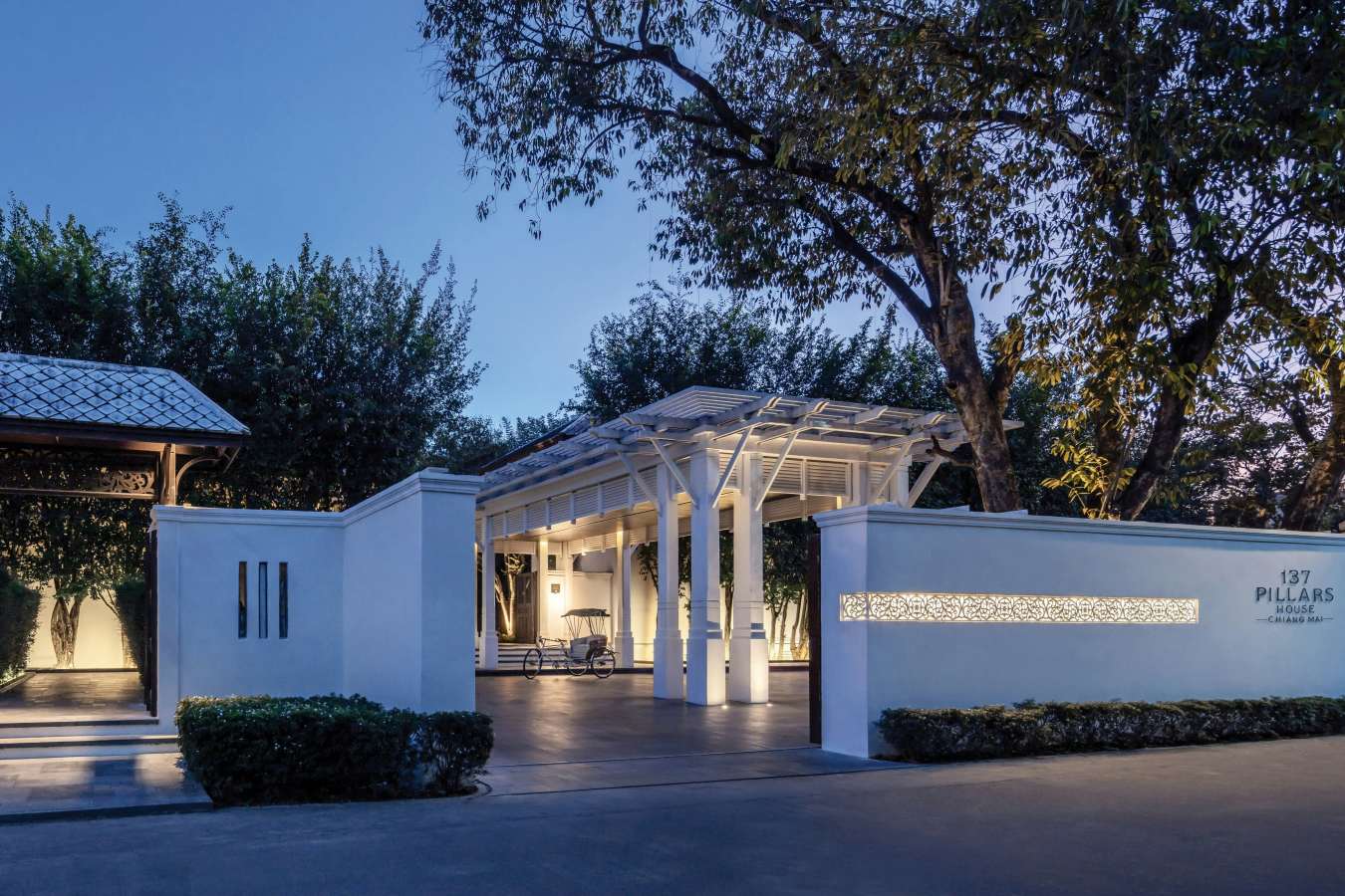 137 Pillars House- 86